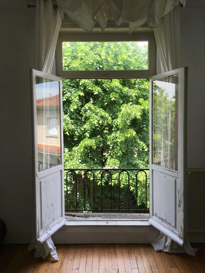 Chez Dan Et Vero - Chambre D'Hote Moissac Exteriör bild